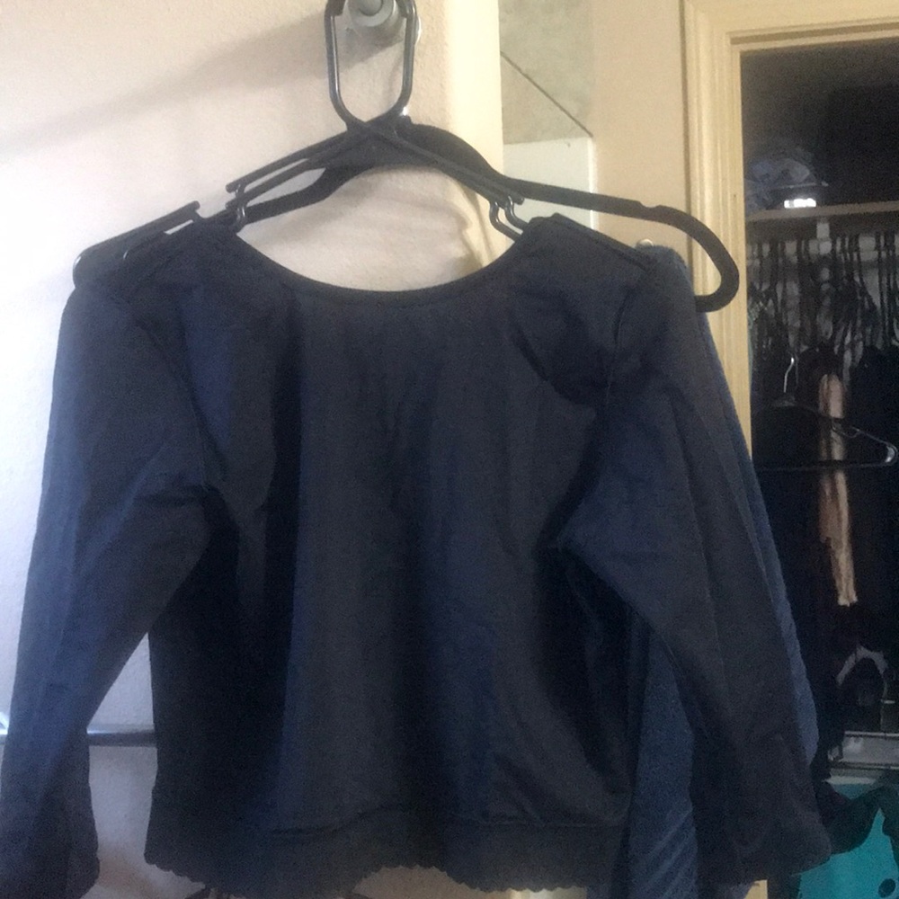 Compression Top - Picture 3 of 3